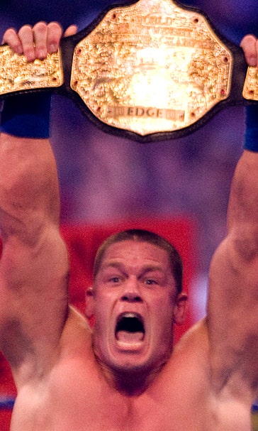 John Cena shares an optimistic update on his recovery from surgery